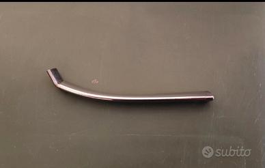 cornice posteriore per Lancia Fulvia Coupé 