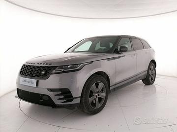 Land Rover Range Rover Velar 2.0d i4 mhev R-D...