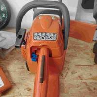 Motosega Husqvarna 445