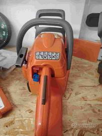 Motosega Husqvarna 445