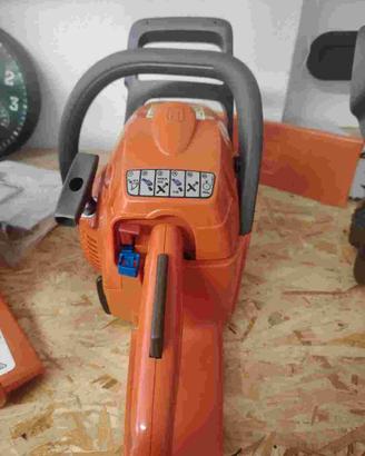 Motosega Husqvarna 445