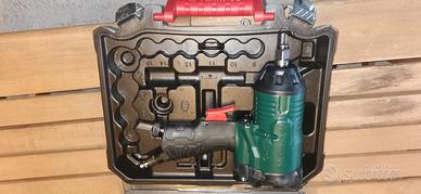 pistola pneumatica parkside