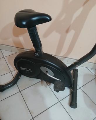 cyclette
