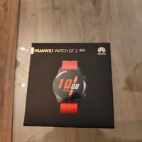 Smartwatch Huawei Gt 2