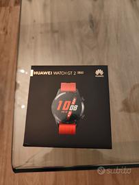 Smartwatch Huawei Gt 2