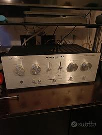 amplificatore marantz 1050