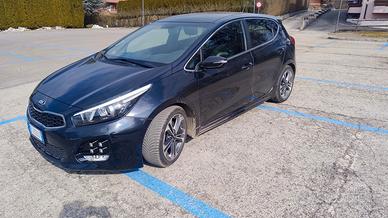 Kia ceed 2016 