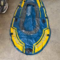 Canotto challenger 2