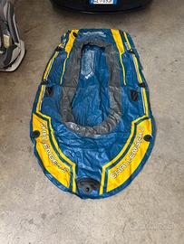 Canotto challenger 2