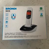 Cordless Brondi