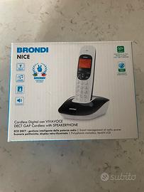 Cordless Brondi