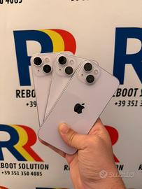 iPhone 14 256gb viola