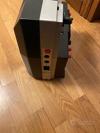 Proiettore a bobine sonoro