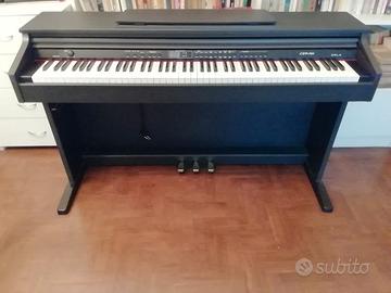 Piano digitale Orla cdp 101