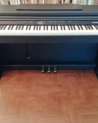 Piano digitale Orla cdp 101
