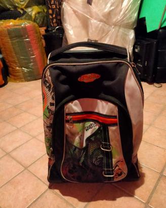 Zaino trolley seven