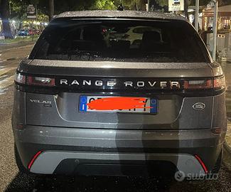 LAND ROVER VELAR