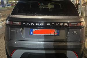 LAND ROVER VELAR