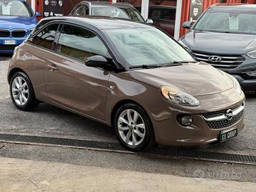 Adam 1.4 87 CV GPL -b-color-rate-garanzia-