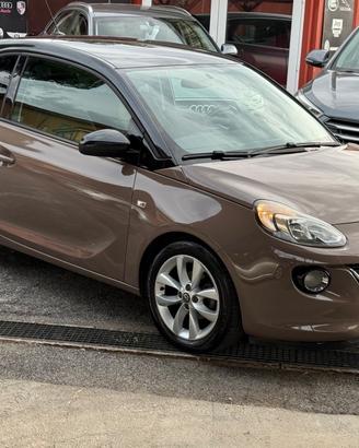 Adam 1.4 87 CV GPL -b-color-rate-garanzia-