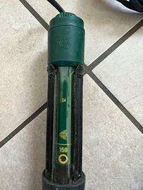 Sera Termoriscaldatore 150w