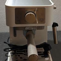 Macchina da caffè De'Longhi Stilosa EC260.W