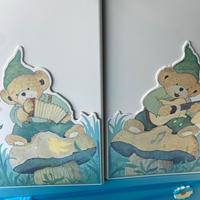 Armadio Per Bambini