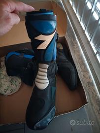 Stivale moto Diadora 45