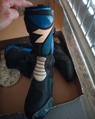 Stivale moto Diadora 45