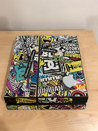 PlayStation 4 500GB + Joystick originale