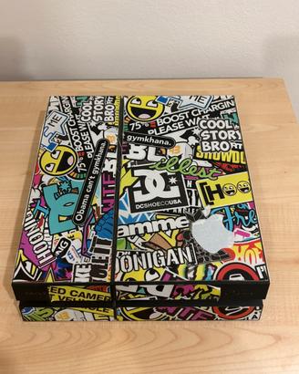 PlayStation 4 500GB + Joystick originale