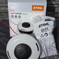testina Stihl autocut 36-2 
