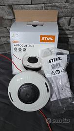testina Stihl autocut 36-2 