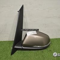Bmw serie 2 f46 specchio sinistro 5 pin | 9471