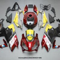 Prezzo speciale Carena APRILIA RS 125 2006 - 2011