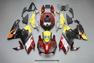 Prezzo speciale Carena APRILIA RS 125 2006 - 2011