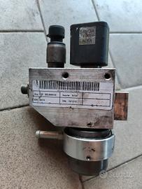 polmone metano twin air
