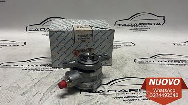 Pompa Depressione Fiat Ulysse - Zeta 2.1TD 456524