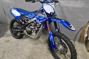 Yamaha yzf 450 2017