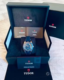 Tudor Black Bay 58
