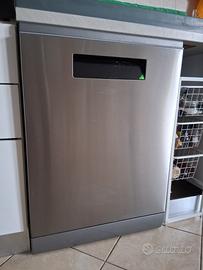 lavastoviglie Beko