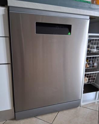 lavastoviglie Beko