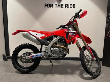 Honda CRF 250 R RX