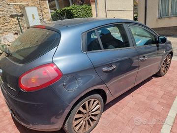 fiat bravo