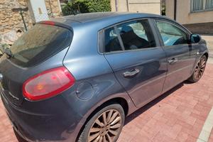 fiat bravo