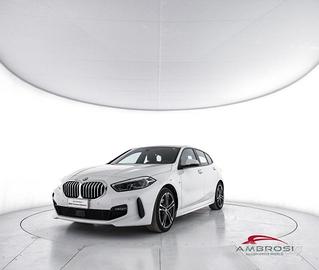 BMW 118 Serie 1 d Msport auto