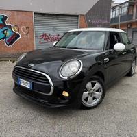 Mini 1.5 Cooper 5 porte 1.5 TURBO BENZINA 136CV CO