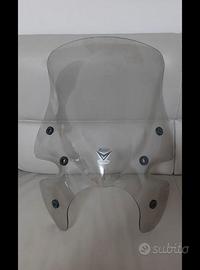 BMW - R1200R - Parabrezza ZTechnik V-Stream