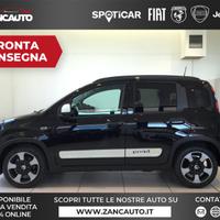 FIAT Panda S9 1.0 Hybrid Pandina - PROMO MES...