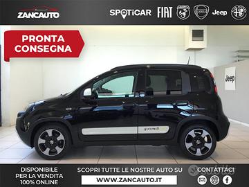 FIAT Panda S9 1.0 Hybrid Pandina - PROMO MES...